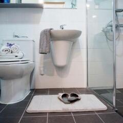 Отель Lexvill Residence ванная