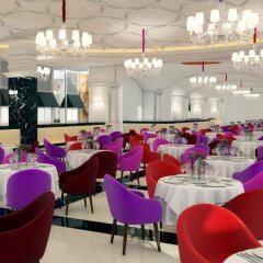 Defne Defnem Hotel Сиде питание