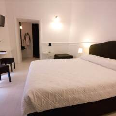 Отель Hip Suites комната для гостей фото 2