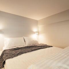 Chamberlain Hostel - Adults Only Бангкок комната для гостей