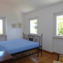 Отель Appartamento Borioni Нумана комната для гостей фото 3