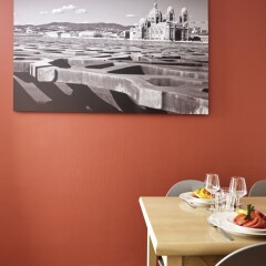 Отель Aparthotel Adagio Marseille Prado Plage питание фото 2