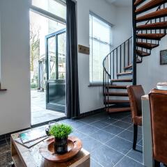 Апартаменты Allure Garden Apartments интерьер отеля фото 2