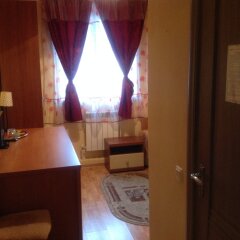 Hotel Kalina комната для гостей фото 4