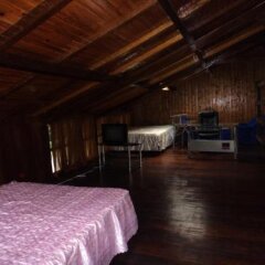 Me-zochi in Sao Tome Island, Sao Tome and Principe from 77$, photos, reviews - zenhotels.com guestroom photo 3