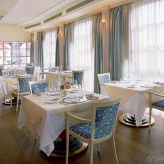 Отель Hoffmeister&Spa питание фото 2