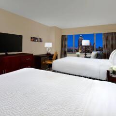 Отель Crowne Plaza Times Square Manhattan, an IHG Hotel США, Нью-Йорк - отзывы, цены и фото номеров - забронировать отель Crowne Plaza Times Square Manhattan, an IHG Hotel онлайн