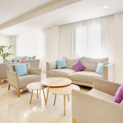 Отель Grupotel Dunamar комната для гостей