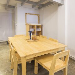 Отель Ekanake Hostel Таиланд, Бангкок - отзывы, цены и фото номеров - забронировать отель Ekanake Hostel онлайн фото 3