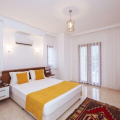 Olympia Villas Турция, Олудениз - отзывы, цены и фото номеров - забронировать отель Olympia Villas онлайн комната для гостей фото 2