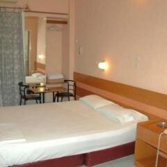 Prima Hotel спа