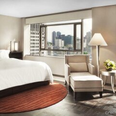 Отель The Westin Chosun Seoul Южная Корея, Сеул - отзывы, цены и фото номеров - забронировать отель The Westin Chosun Seoul онлайн комната для гостей фото 4