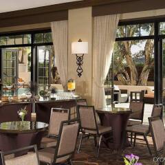 Отель Hilton Orange County/Costa Mesa питание фото 2