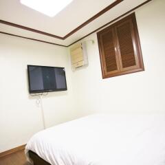 Отель Ultari Hostel Южная Корея, Сеул - отзывы, цены и фото номеров - забронировать отель Ultari Hostel онлайн комната для гостей