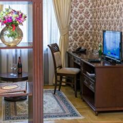 Villa Stanislavskyi Hotel Львов удобства в номере