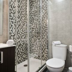 Отель Mar Apartments Испания, Барселона - отзывы, цены и фото номеров - забронировать отель Mar Apartments онлайн фото 2