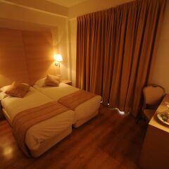 Legacy Hotel Израиль, Иерусалим - 3 отзыва об отеле, цены и фото номеров - забронировать отель Legacy Hotel онлайн комната для гостей фото 4