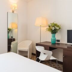 Отель Gallery Hotel Recanati Италия, Реканати - 1 отзыв об отеле, цены и фото номеров - забронировать отель Gallery Hotel Recanati онлайн удобства в номере