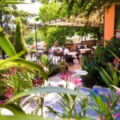 Отель Briz 2 Hotel Болгария, Варна - отзывы, цены и фото номеров - забронировать отель Briz 2 Hotel онлайн