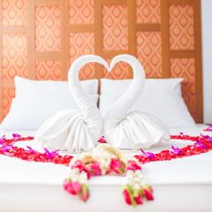 Отель New Siam Palace View Бангкок помещение для мероприятий