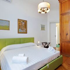 Отель Amazing Suite Via Veneto комната для гостей