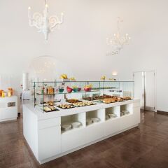 Отель NH Collection Grand Hotel Convento di Amalfi Италия, Амальфи - отзывы, цены и фото номеров - забронировать отель NH Collection Grand Hotel Convento di Amalfi онлайн приотельная территория фото 2