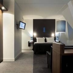 Отель Eden Hotel Amsterdam Нидерланды, Амстердам - 4 отзыва об отеле, цены и фото номеров - забронировать отель Eden Hotel Amsterdam онлайн удобства в номере