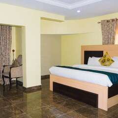 Отель Annes Luxury Suites Ltd комната для гостей