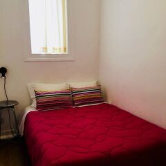 Отель Inlisbonsms Guesthouse комната для гостей фото 3
