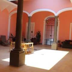 Отель Home and Hostel Мексика, Гвадалахара - отзывы, цены и фото номеров - забронировать отель Home and Hostel онлайн