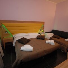 Отель Ostia Antica Suite B&B Остия-Антика детские мероприятия