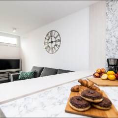 Отель Apartament Grzybowska by City Quality Польша, Варшава - отзывы, цены и фото номеров - забронировать отель Apartament Grzybowska by City Quality онлайн в номере