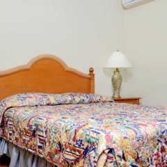 Punto di Oro Apartments in Oranjestad, Aruba from 110$, photos, reviews - zenhotels.com photo 8