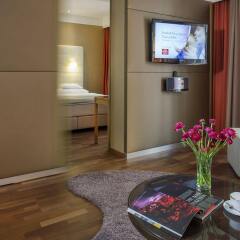Boutique Hotel Das Tigra комната для гостей фото 5