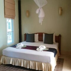 Отель Southern Lanta Resort комната для гостей фото 5