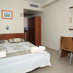 Motel Aviv in Eilat, Israel from 74$, photos, reviews - zenhotels.com guestroom photo 2