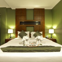 Gu Hotel Пхукет в номере