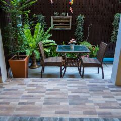 Отель Chitra Suite Паттайя фото 2