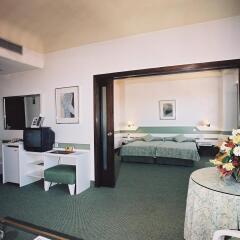 Hotel Weare Chamartín удобства в номере