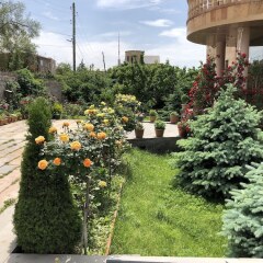 Отель Villa in Nork Армения, Ереван - отзывы, цены и фото номеров - забронировать отель Villa in Nork онлайн фото 10