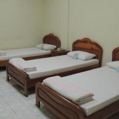 Dien Luc Hotel комната для гостей фото 4