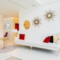 Portals Hills Boutique Hotel интерьер отеля фото 3