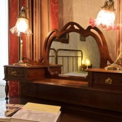 Hotel Pension Bosch интерьер отеля фото 3