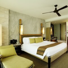 Отель Centara Grand Mirage Beach Resort Pattaya комната для гостей фото 12
