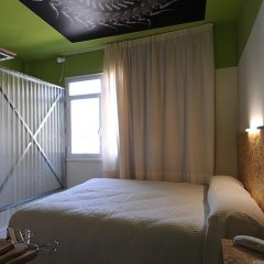 La Posada de El Chaflán in Madrid, Spain from 96$, photos, reviews - zenhotels.com guestroom
