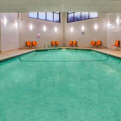 Отель La Quinta Inn & Suites Mpls-Bloomington West Блумингтон фото 17