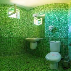 Mpm Hotel Boomerang - All Inclusive Light Солнечный берег ванная