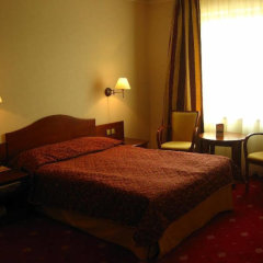 Hotel Sympozjum & SPA in Krakow, Poland from 90$, photos, reviews - zenhotels.com guestroom photo 4