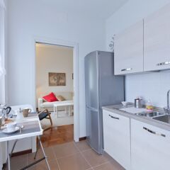 Отель Rental In Rome Circo Massimo 1 в номере фото 2