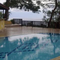 Symbola Oludeniz Beach Hotel бассейн фото 3